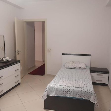 Alpha City Center Apartment ชโคเดอร์ ภายนอก รูปภาพ