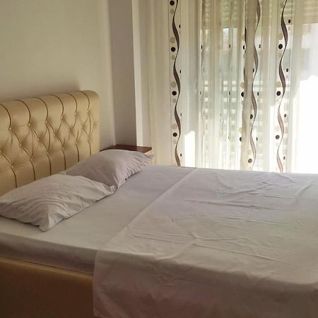 Alpha City Center Apartment ชโคเดอร์ ภายนอก รูปภาพ