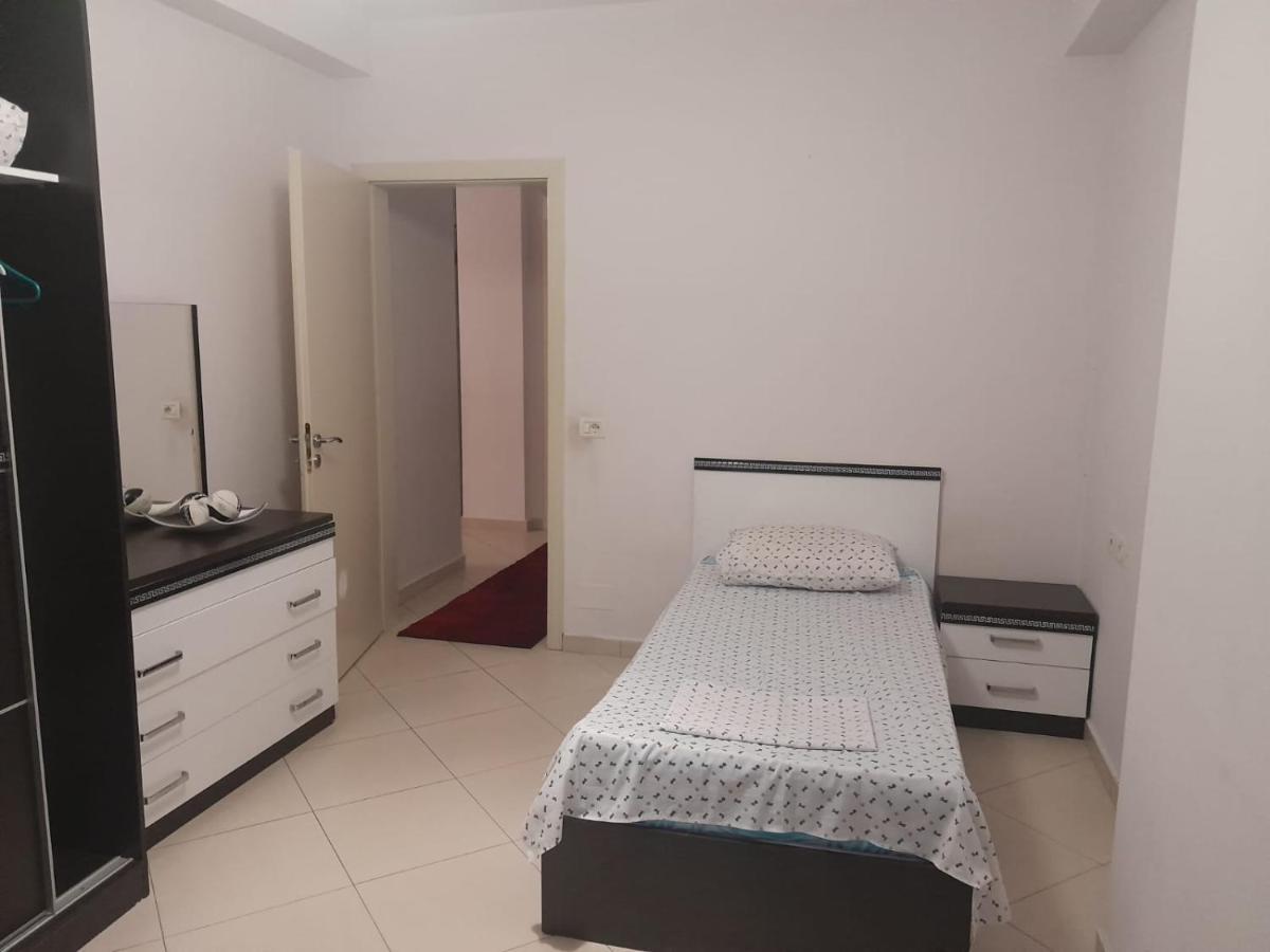 Alpha City Center Apartment ชโคเดอร์ ภายนอก รูปภาพ