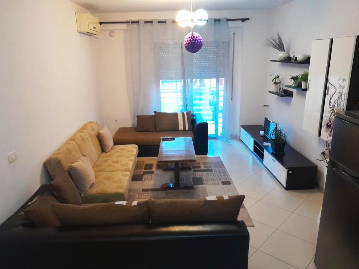 Alpha City Center Apartment ชโคเดอร์ ภายนอก รูปภาพ