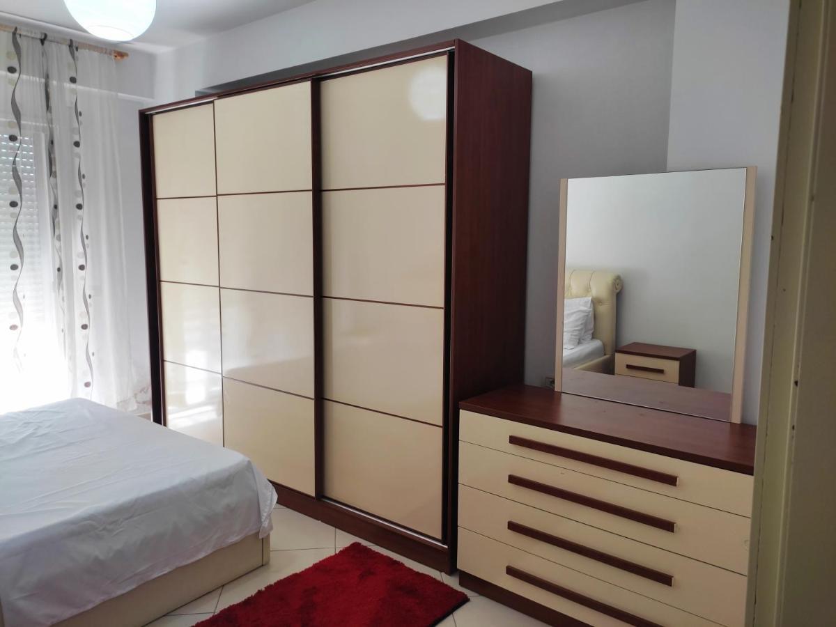 Alpha City Center Apartment ชโคเดอร์ ภายนอก รูปภาพ