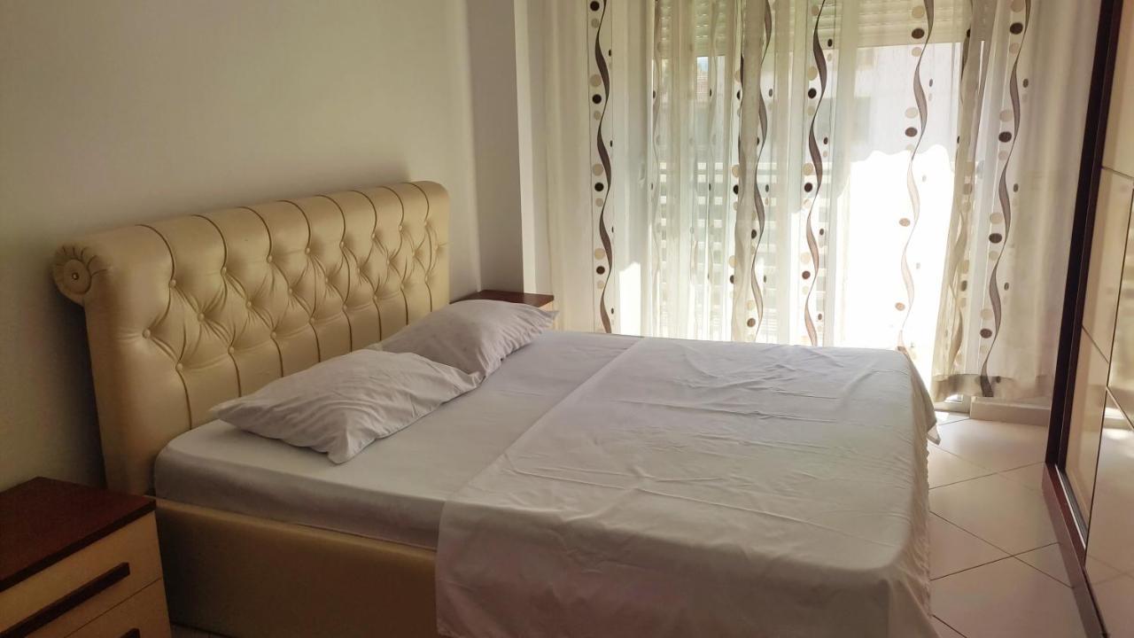 Alpha City Center Apartment ชโคเดอร์ ภายนอก รูปภาพ
