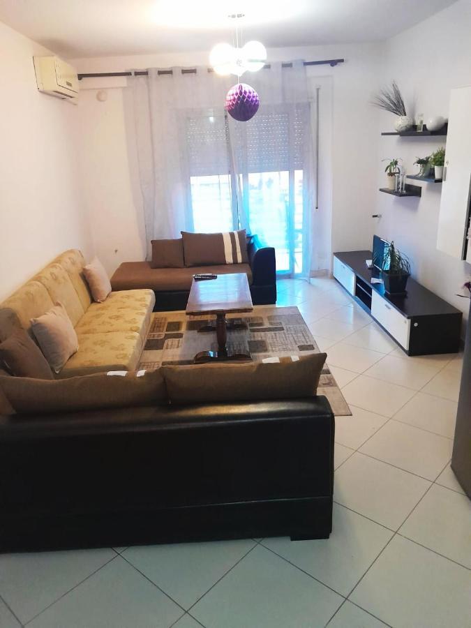 Alpha City Center Apartment ชโคเดอร์ ภายนอก รูปภาพ